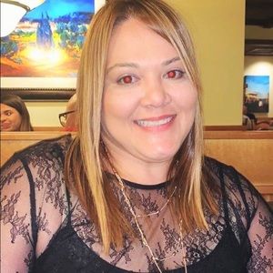 Meet your Posher, Janice